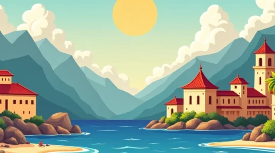 Cultural vacations